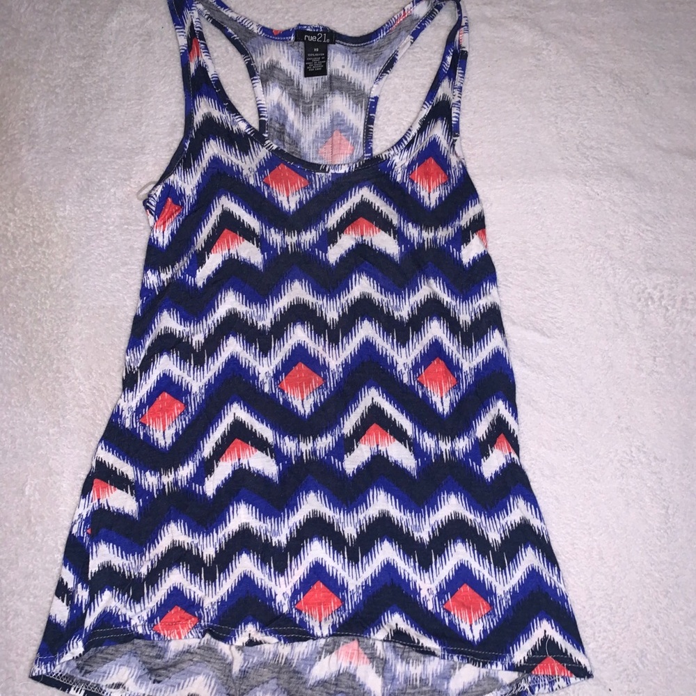 Cute Tank Top